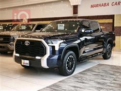 تويوتا توندرا